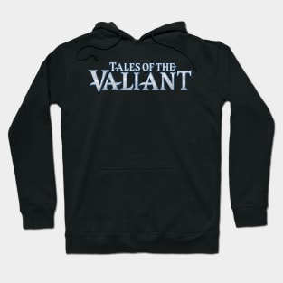 Tales of the Valiant RPG Alternate Logo Hoodie